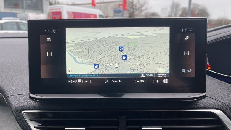 Peugeot 3008 1.5 BlueHDi GT 5dr Diesel Estate